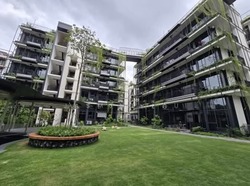 Jervois Mansion (D10), Apartment #555661101